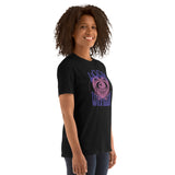 Look Within - Inner Reality - Short-Sleeve Unisex T-Shirt