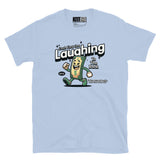 Laughing To The Bank - Cash Flow Joe Short-Sleeve Unisex T-Shirt