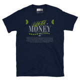 Money Keeps Moving Short-Sleeve Unisex T-Shirt