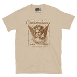 God Consciousness Short-Sleeve Unisex T-Shirt