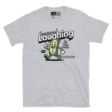 Laughing To The Bank - Cash Flow Joe Short-Sleeve Unisex T-Shirt