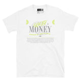 Money Keeps Moving Short-Sleeve Unisex T-Shirt