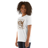 God Consciousness Short-Sleeve Unisex T-Shirt