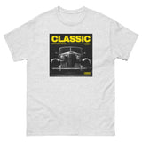 Classic K3T's Rare Autos Unisex Classic Tee