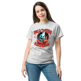 Halloween - K3Screams - Unisex Classic Tee