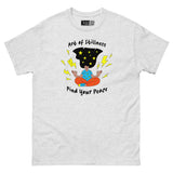 Art of Stillness - Meditation Unisex Classic Tee