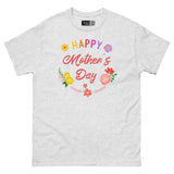 Happy Mother’s Day - Blooming Love Unisex Classic Tee