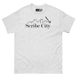 Scribe City Logo Unisex Classic Tee