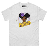 Kissed By Noelle Logo - Sparkle Princess Classic Tee