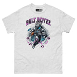 Belt Boyzz Elite - Out of This World Unisex Classic Tee