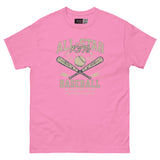 All Star Baseball - Winners Win - Unisex Classic Tee