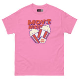 Movie Night - K3TS Films Unisex Classic Tee
