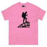 I’d Hike That - Mountain Climber Unisex Classic Tee