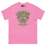 Loud Pack - K3TS Organic Bud Unisex Classic Tee