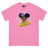 Kissed By Noelle Logo - Sparkle Princess Classic Tee