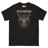 K3T’s Hunting Club - Crosshairs Unisex Classic Tee