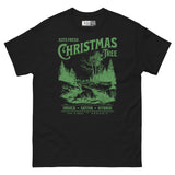 Fresh Christmas Tree - Organic Unisex Classic Tee