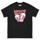 Movie Night - K3TS Films Unisex Classic Tee