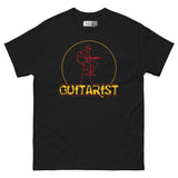 Guitarist - Strum Life Tee Unisex Classic Tee