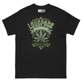 Loud Pack - K3TS Organic Bud Unisex Classic Tee