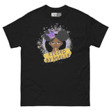 Kissed By Noelle Logo - Sparkle Princess Classic Tee