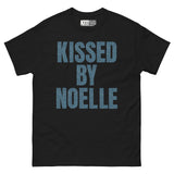 Kissed By Noelle Glitter Unisex Classic Tee