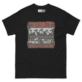 Outlaws - Break the Rules, Become a Legend Unisex Classic Tee