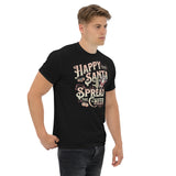 Happy Santa Spread Cheer Unisex Classic Tee