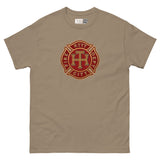 K3T’s Fire Department Unisex Classic Tee