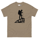 I’d Hike That - Mountain Climber Unisex Classic Tee