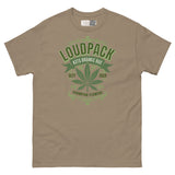 Loud Pack - K3TS Organic Bud Unisex Classic Tee