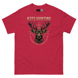 K3T’s Hunting Club - Crosshairs Unisex Classic Tee