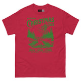 Fresh Christmas Tree - Organic Unisex Classic Tee