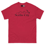 Scribe City Logo Unisex Classic Tee