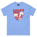 Movie Night - K3TS Films Unisex Classic Tee