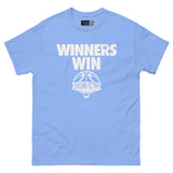 Coaching Victory Winners Win Unisex Classic Tee