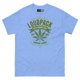 Loud Pack - K3TS Organic Bud Unisex Classic Tee