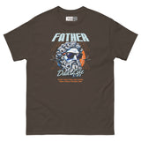 Dad Life Father Unisex Classic Tee