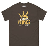 I Am King Unisex Classic Tee