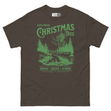 Fresh Christmas Tree - Organic Unisex Classic Tee