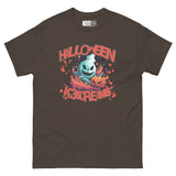 Halloween - K3Screams - Unisex Classic Tee