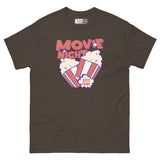 Movie Night - K3TS Films Unisex Classic Tee