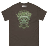 Loud Pack - K3TS Organic Bud Unisex Classic Tee