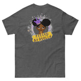 Get Kissed By Noelle - Vibrant Lips Unisex Classic Tee