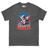 Born Hustler - Baby Money Unisex Classic Tee