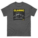 Classic K3T's Rare Autos Unisex Classic Tee