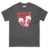 Movie Night - K3TS Films Unisex Classic Tee