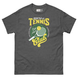 Ace & Smash - K3T’s World Tennis Club Unisex Classic Tee