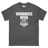 Coaching Victory Winners Win Unisex Classic Tee