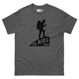 I’d Hike That - Mountain Climber Unisex Classic Tee